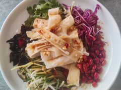 -小厨娘淮扬菜(天印大道店)