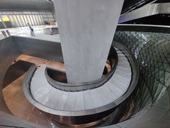 -深圳市当代艺术与城市规划馆