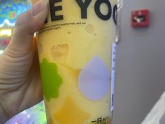 -一只酸奶牛(曲江龙湖星悦荟店)