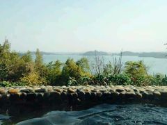 android_upload_pic-天目湖涵田半山温泉水乐园