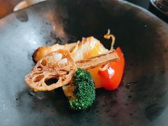 -Tsuru鹤日本料理(静安香格里拉店)