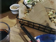 -金豆角砂锅焖面(安贞店)