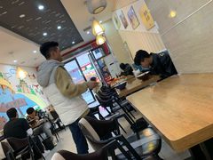 大堂-螺小胖柳州螺蛳粉(钟楼总店)