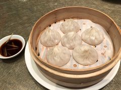 招牌汤包-苏浙汇(古北店)