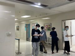 -中山大学附属第三医院(天河院区)