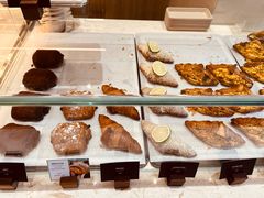 -Chrisbakery&Cafe克莉丝烘焙咖啡馆(万科店)