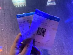 -万达影城(丽彩广场店)