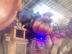 -波塞冬旅游度假区