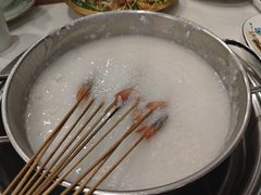 -盈田盈粥庄(博山东路店)