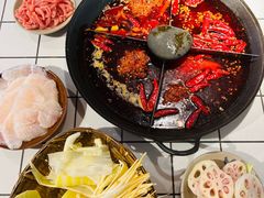 -歪火锅(宝光寺店)