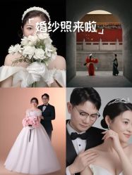 -苏州HX-合喜映画婚纱摄影