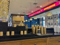 -一味一诚•鲜嫩烤鱼(昌发展万科广场店)