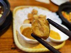 -新竹里馆·花园餐厅(兴苑路店)