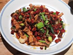 -树厨贵州菜(大十字店)