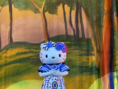 -安吉Hello Kitty乐园