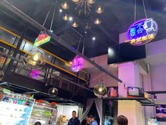 -曹掌柜小酒馆烧烤集团(崂山同兴路店)