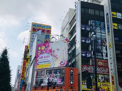 -秋叶原电器街