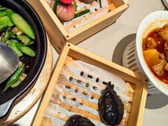 -蔡澜点心·粤菜(万菱汇店)
