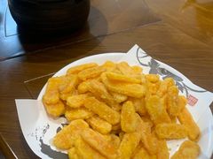 -奉天大饭店(澳海澜庭店)