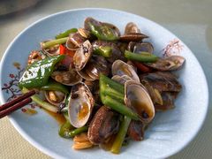 -沙田台山海鲜·酣客酒窖