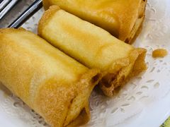 炸牛奶-民信老铺(华盖路店)