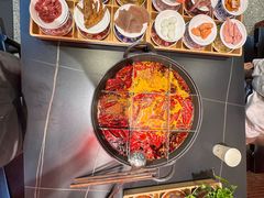 -俏媳妇火锅(宽窄巷子店)