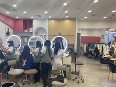 -海马体照相馆(广州新世界云门New park店)