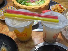 -塔兰齐新疆孜然火锅(鲤鱼山路店)