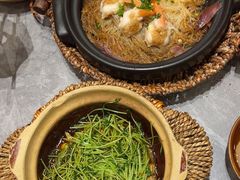 -廖川菜(金虹桥店)