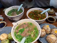 -鑫震源·苏式大虾生煎(山塘街店)