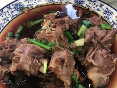 -南花桥羊肉馆老字号(乌镇店)