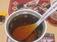 -华记煲仔华·煲仔饭(人和店)