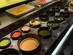 -巴奴毛肚火锅(悠唐购物中心店)