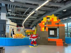 -北京园博大酒店