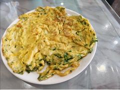 小葱跑蛋-老东阳·外婆菜(横店店)
