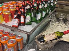 -西安高新希尔顿酒店·咖啡露台西餐厅