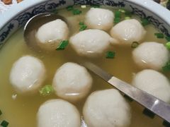 -聚春园自助餐厅(东街口店)