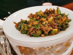 -新白鹿餐厅(百联中环店)