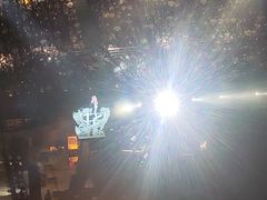 -宝能国际体育演艺中心