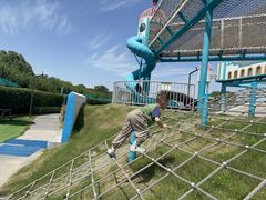 -季高兔窝窝亲子园(上海薰衣草公园店)