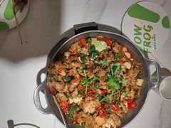 -蛙喔牛蛙(盐城盐都万达店)