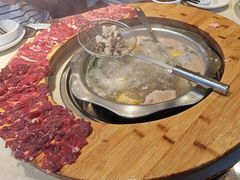 -小肥牛潮汕牛肉火锅(南联店)