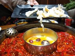 -巴蜀印象火锅(永陵总店)
