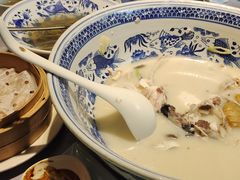 -山外山菜馆(玉泉路店)