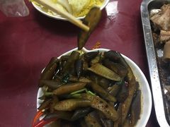 -马学武手抓美食(下南关总店)