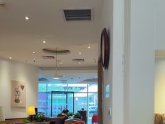 -COSTA COFFEE(天通苑华联店)