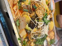 -新辉港式茶餐厅(北栅店)