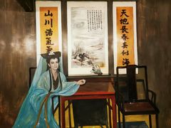 -鼓楼(西湖风景名胜区)