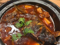 -周家二小姐的菜(西津渡店)