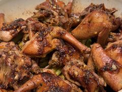 -新成海港大酒楼(康华路店)